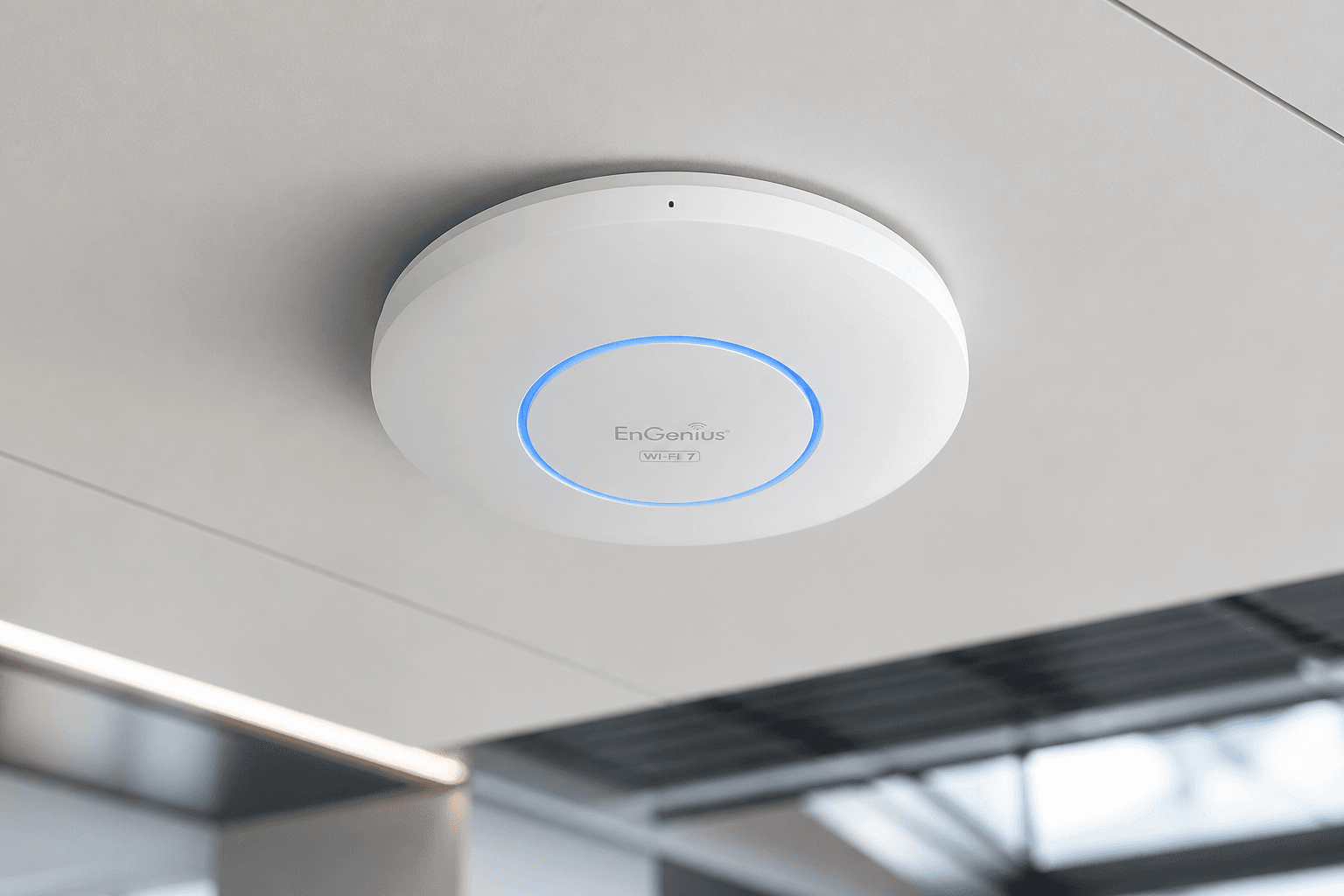 Wireless & Wi-Fi — Access points & site-wide coverage, supplied in Jeddah, Saudi Arabia
